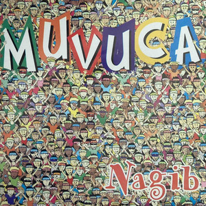 Muvuca