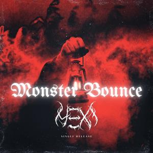 MONSTER BOUNCE