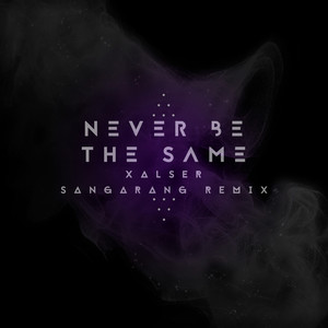 Never Be the Same (Sangarang Remix)