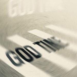 GOD TIME