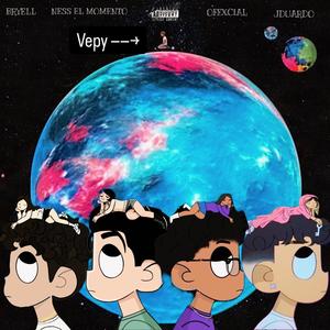 Ñeri (feat. Ness El Momento, Bryell, Jduardo & Vepy) (Original Version)
