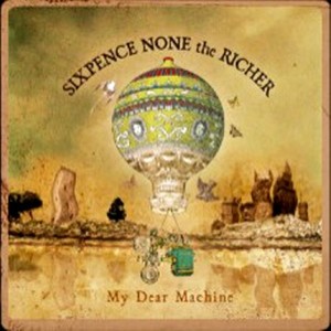 Sixpence None The Richer - Amazing Grace (Give It Back)
