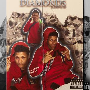 Diamonds Freestyle (Explicit)