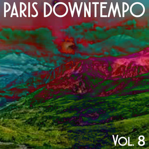 Paris Downtempo, Vol. 8