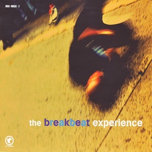 First job (ltj x-perience mix)