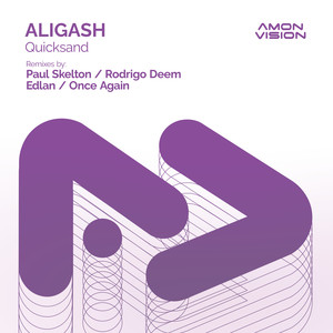 Quicksand (Rodrigo Deem Extended Remix)