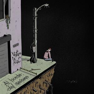 Textos Rojos(feat. Zimmeruski) (Explicit)