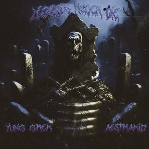 Legends NEVER DIE (Yt tribute|Explicit)