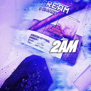 2AM (feat. Jayyhonchoo) [Explicit]