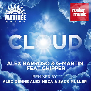 Cloud (feat. Chipper)