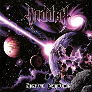 Hidden(Unknown and Nameless)