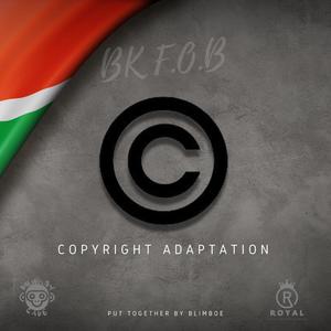 COPYRIGHT ADAPTATION (Explicit)