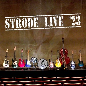 Strodelive 23