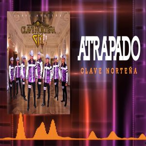 Atrapado