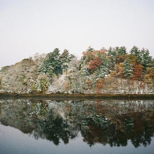 autumn no more_2019(feat. Colby Lafayette)