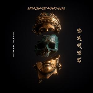 DARBE(feat. Saral216, Seta, Slay & Eiene) (Explicit)