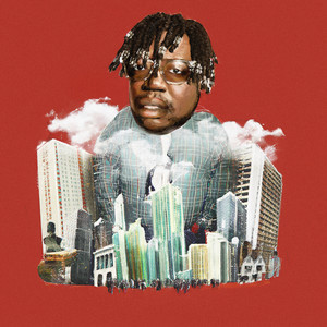 African Giant (Explicit)