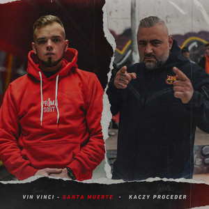 Santa Muerte (Explicit)