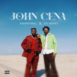 JOHN CENA (feat. Efe Money)