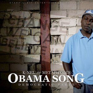 Democratic Party [Obama Song]