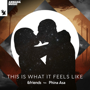 This Is What It Feels Like (Extended Mix)