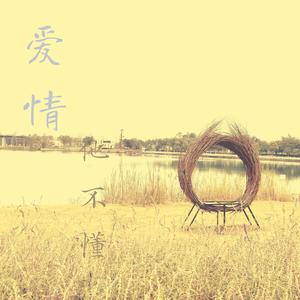 爱情他不懂 伴奏