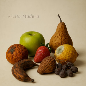 Fruita madura