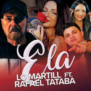 Ela (feat. Rafael Tataba)