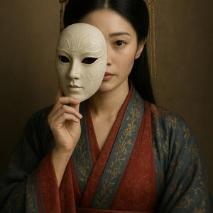 Con•cu•bine (Explicit)