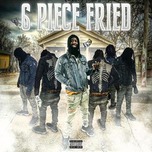 You the one (feat. Streetbaby sauce) (Explicit)