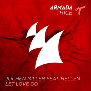 Let Love Go (Radio Edit)