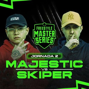 Sangre 1 Skiper - Majestic Vs Skiper (Live|Explicit)