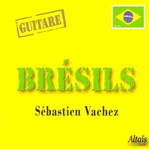 Brésils (guitare)