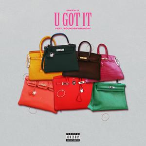 U Got It (feat. SoundsBySunday) [Explicit]