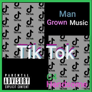 Tik Tok (feat. Yu Ya & Finsta) [Explicit]