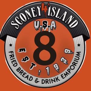 Sconey Island 44 (U.S.A Est.1939) [Explicit]