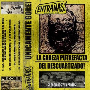 Psicótico Homicidio