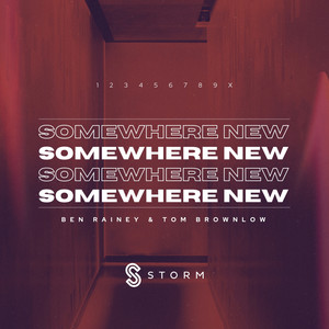 Somewhere New (Extended Mix)