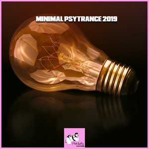 Minimal Psytrance 2019