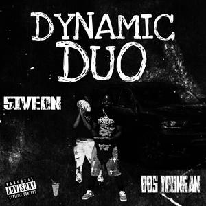 Dynamic Duo (feat. 5IVEON) (Explicit)