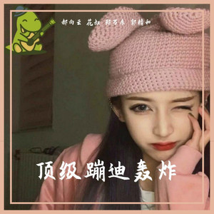 顶级蹦迪轰炸 (DJ版)