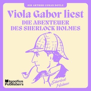 Die Abenteuer des Sherlock Holmes