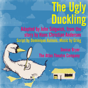 The Ugly Duckling