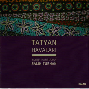 Tatyan Havaları