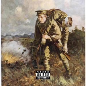 Ill be okay (feat. YBF Stunna) (Explicit)