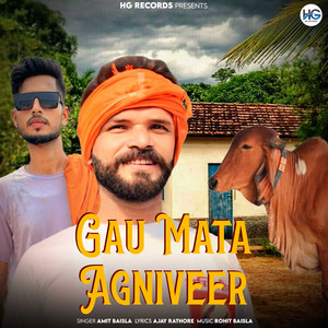 Gau Mata Agniveer