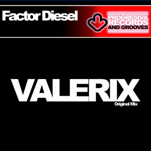 Valerix