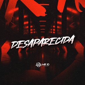 Desaparecida (Explicit)