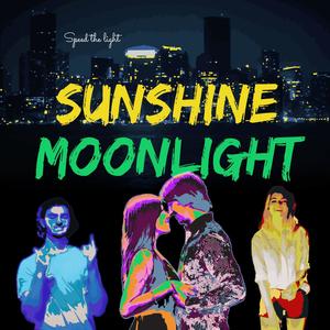 Sunshine Moonlight(feat. Carla Mauri & Antonio Mauri)