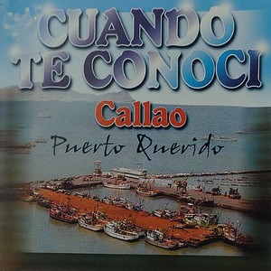 Callao Puerto Querido